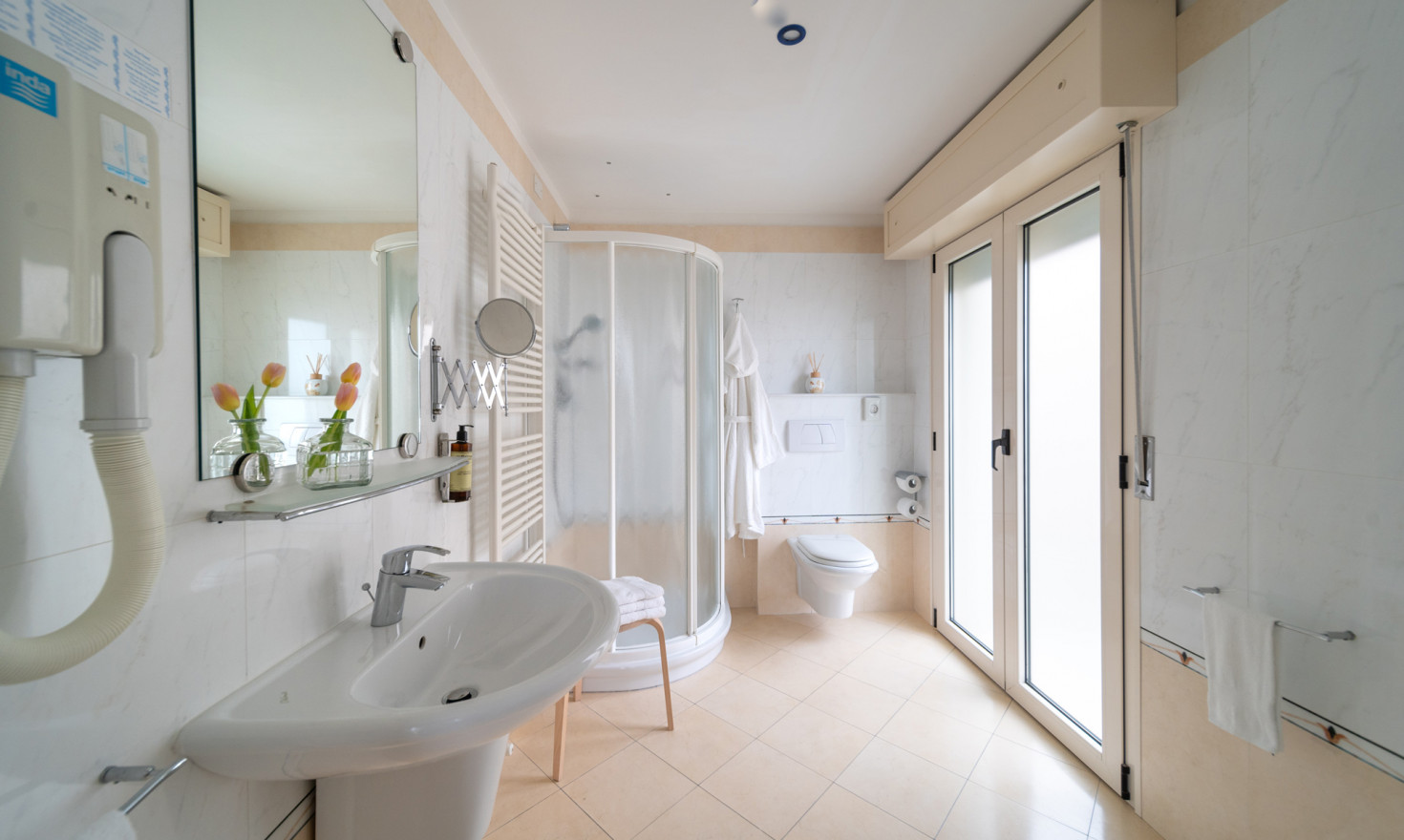 media.camere DOLCE VITA 1