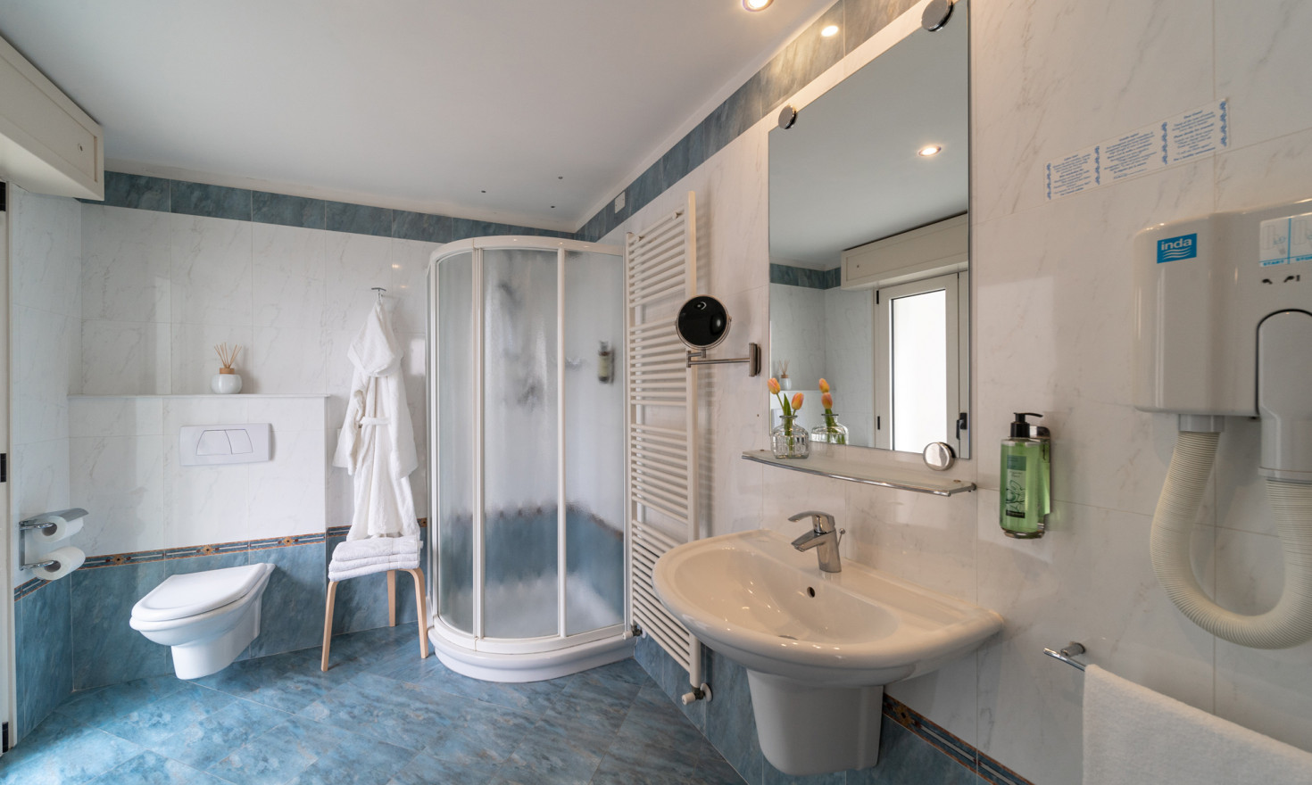 media.camere DOLCE VITA 2