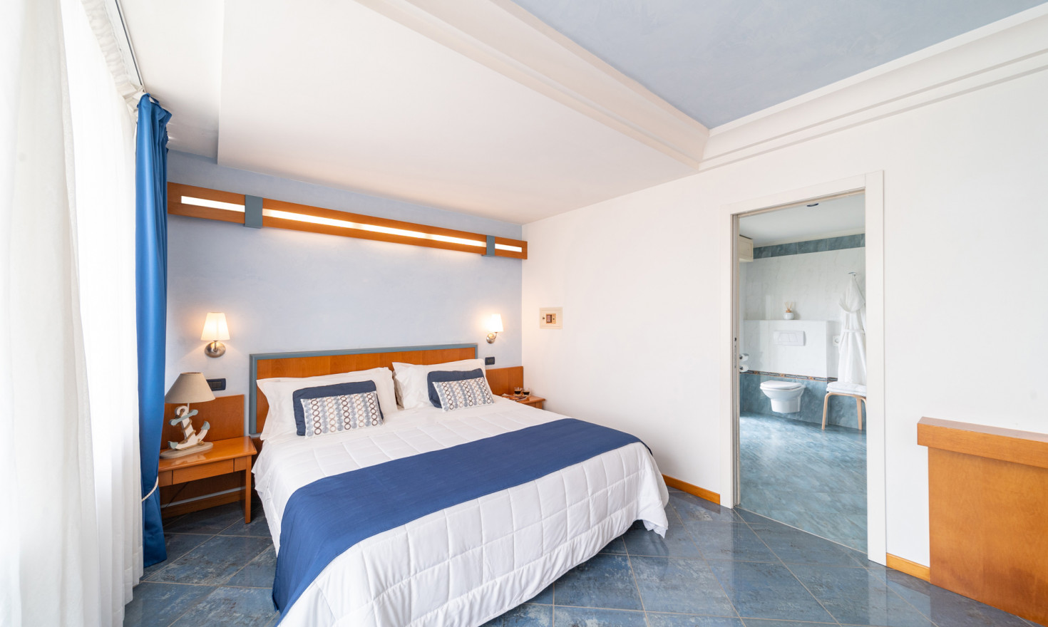 media.camere DOLCE VITA 4