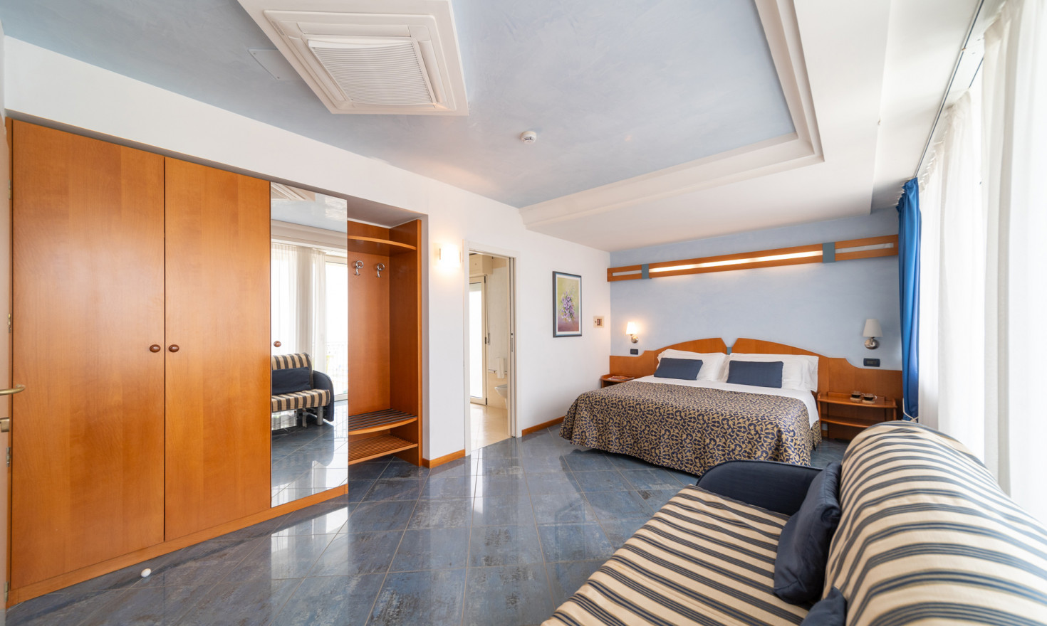 media.camere DOLCE VITA 5