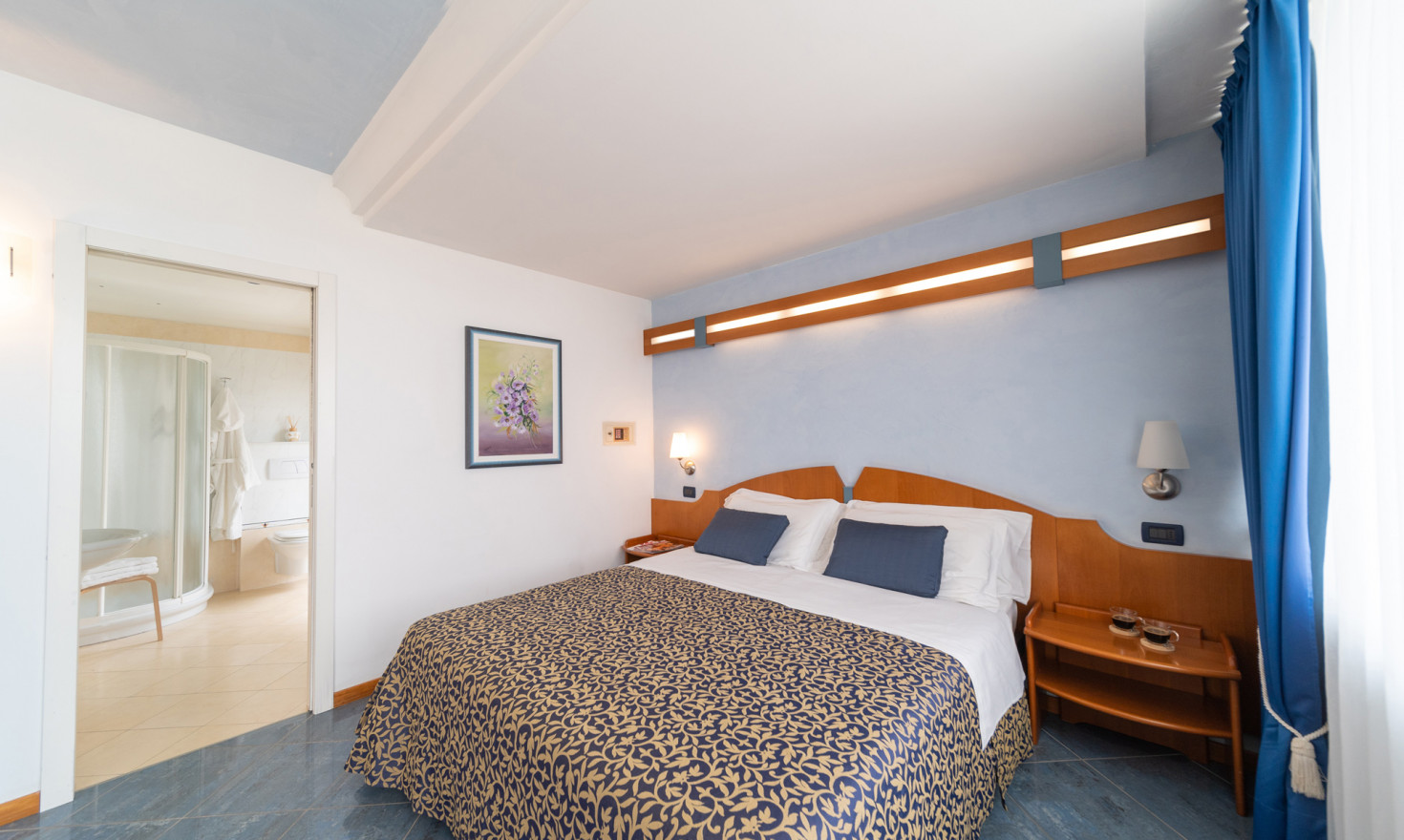 media.camere DOLCE VITA 6