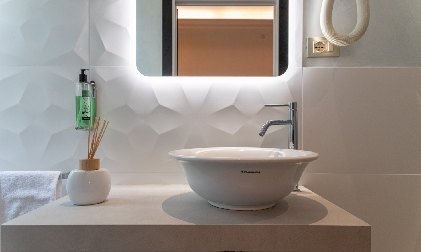 media.Bagno camera Gradisca 2