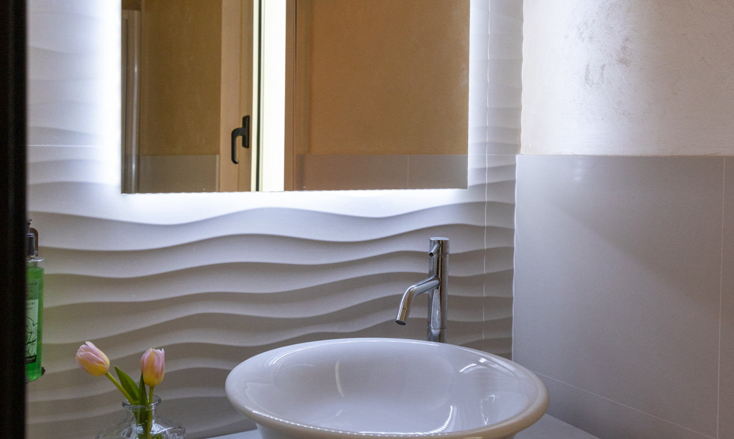 media.Bagno camera Gradisca