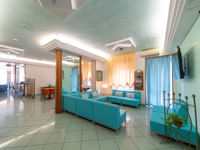 media.saletta TV  gallery 1