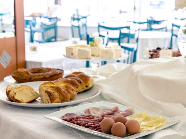 media.gallery COLAZIONE